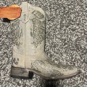 Women’s Cowboy Boots